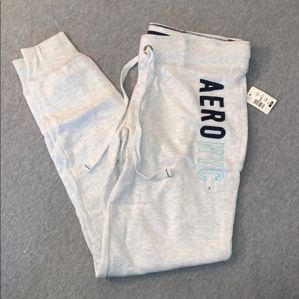 Jogger sweats